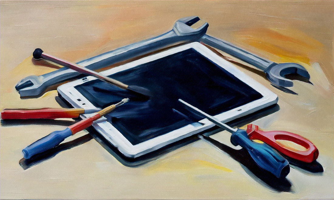 7 Effective Tips for Fixing Frozen Tablets