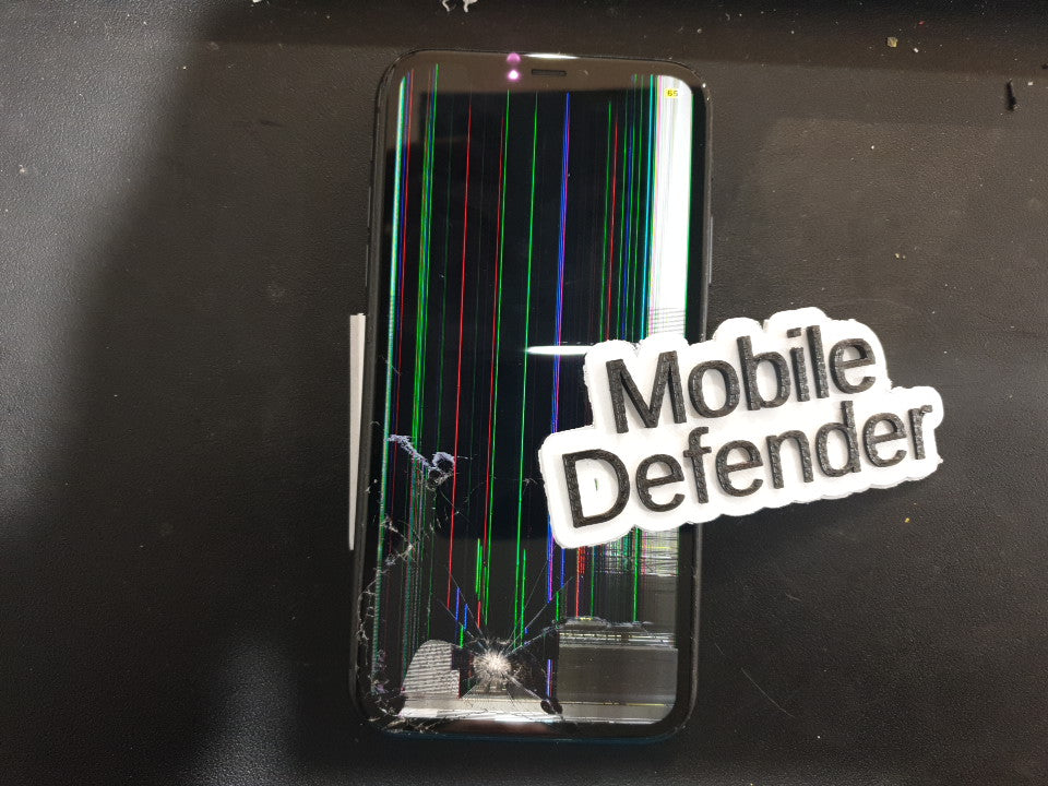 Case Study: Apple iPhone 11 Screen Repair – Cirrus-link - Iphone 11 Screen Payment Repair