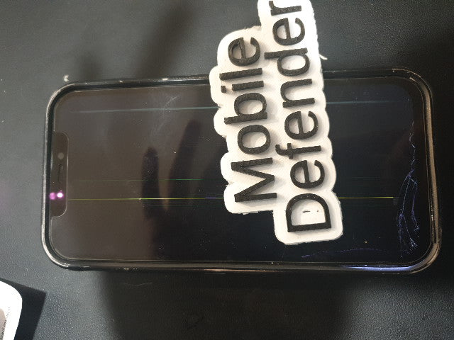 Image showcasing iPhone 12 Screen Repair Story – Cirrus-link