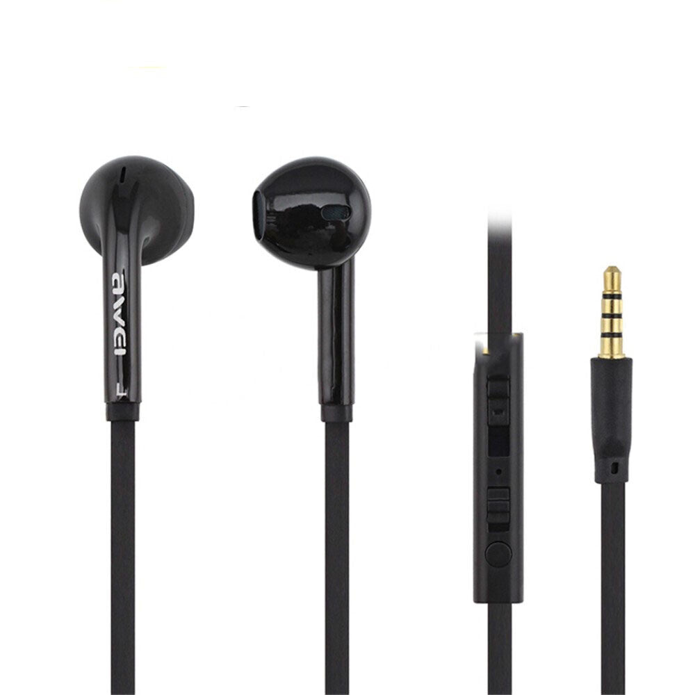 AWEI ES-15hi Wired Earphones