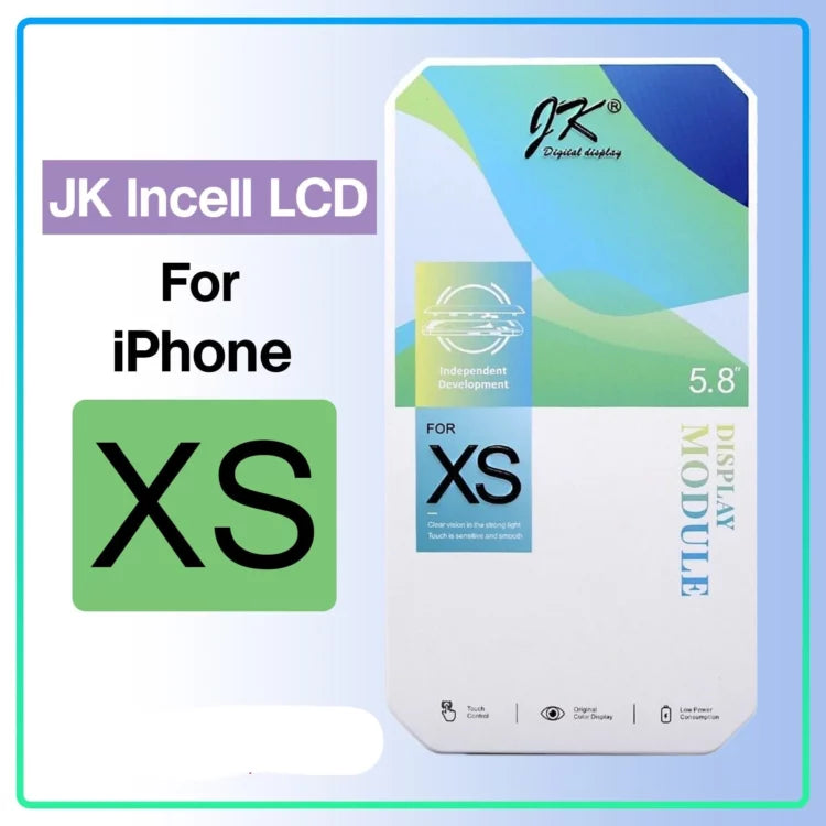 Apple iPhone XS LCD screen replacement part