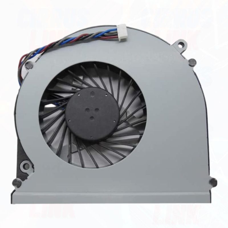 Lüfter Kühler FAN für Toshiba Satellite C660-182, C660-1KL, C660-258