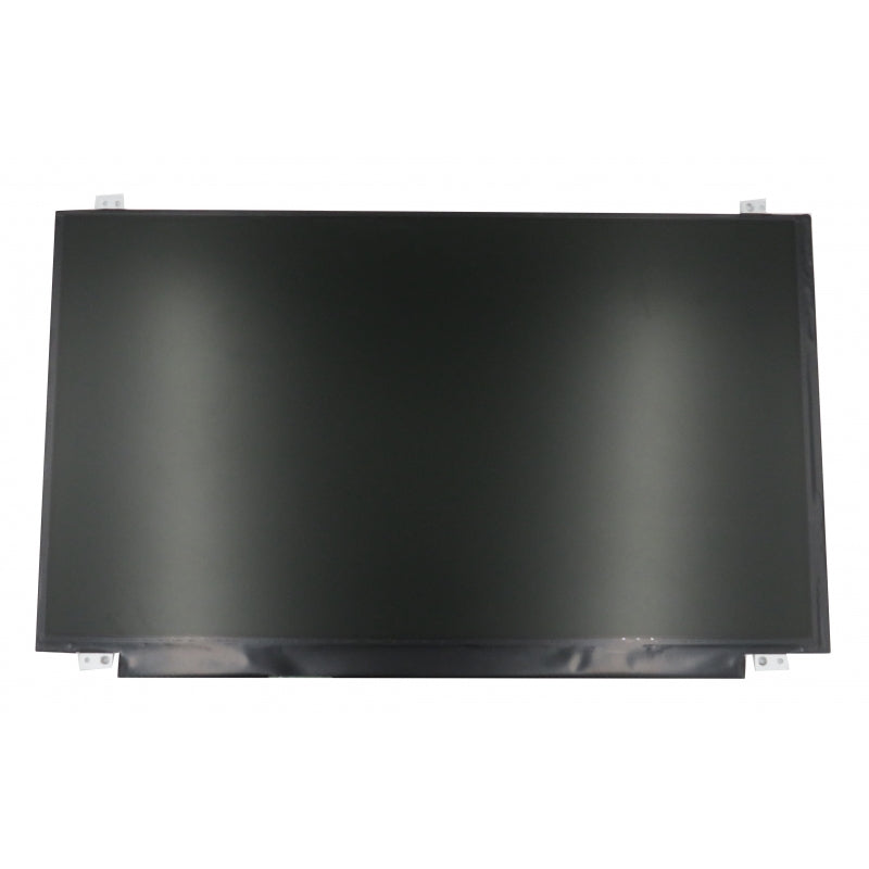A black Cirrus-link LCD Screen Display non-touch screen Panel 5D10K81097 NT156WHM-N42 on a white background.