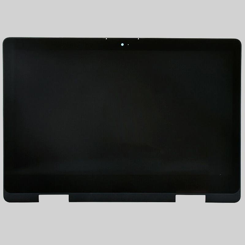 Dell Inspiron P93G001 14" LCD Touchscreen Assembly