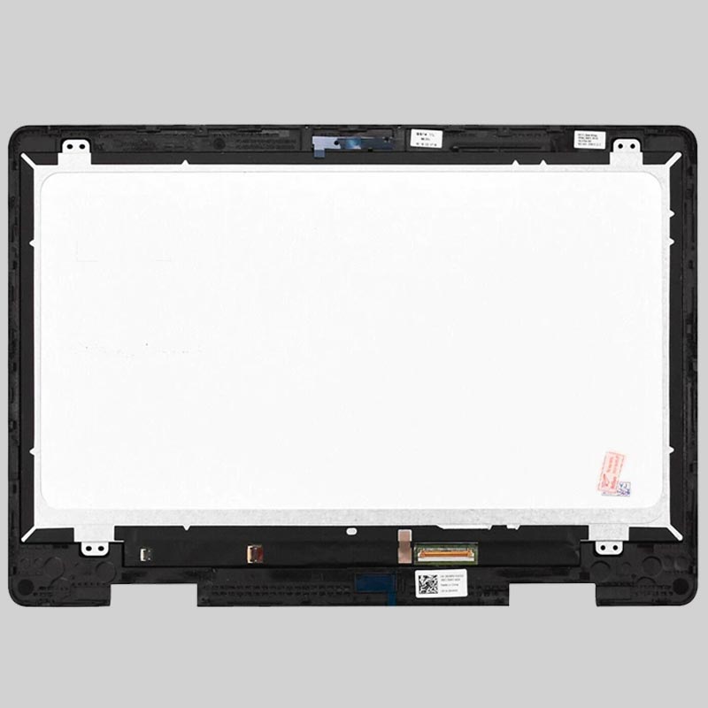 Dell Inspiron P93G001 14" LCD Touchscreen Assembly