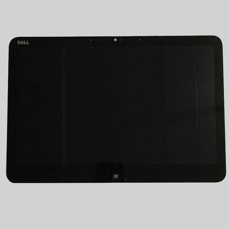 Dell XPS 12 9Q33 12.5" LCD Touchscreen Assembly
