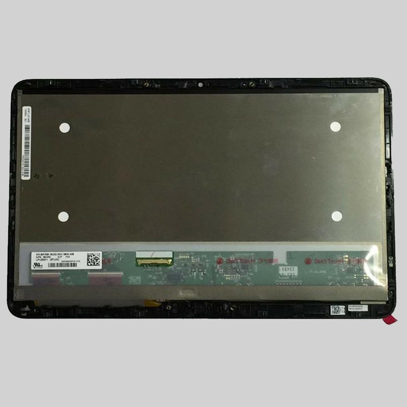 Dell XPS 12 9Q33 12.5" LCD Touchscreen Assembly