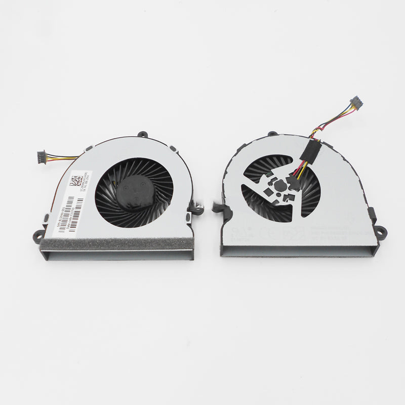 Laptop FAN 15BA 15-AC For HP Pavilion
