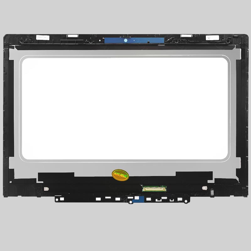 Lenovo Yoga 520-14IKB 14" LCD Touchscreen Assembly with Bezel/Frame