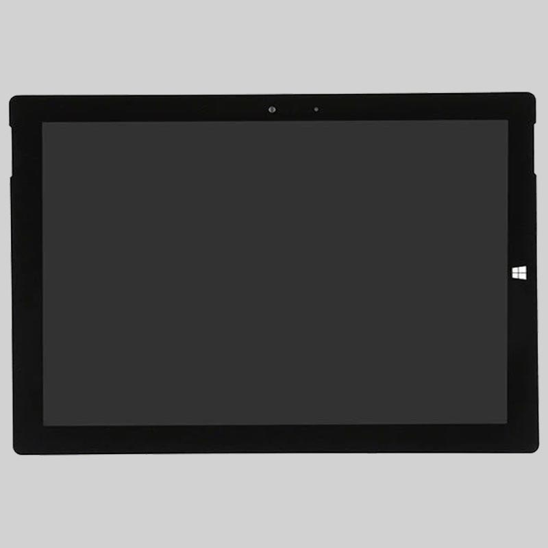 Microsoft Surface 3 (1645) 10.8" LCD Touchscreen Assembly