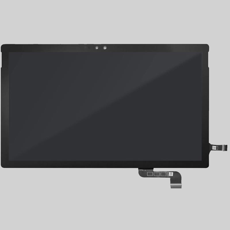 Microsoft Surface Book 13.5" LCD Touchscreen Assembly