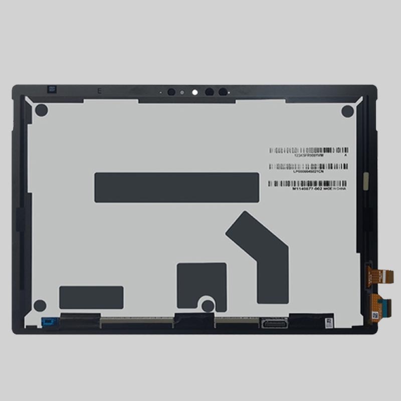 Microsoft Surface Pro 7 (1866) 12.3'' LCD Touchscreen Assembly