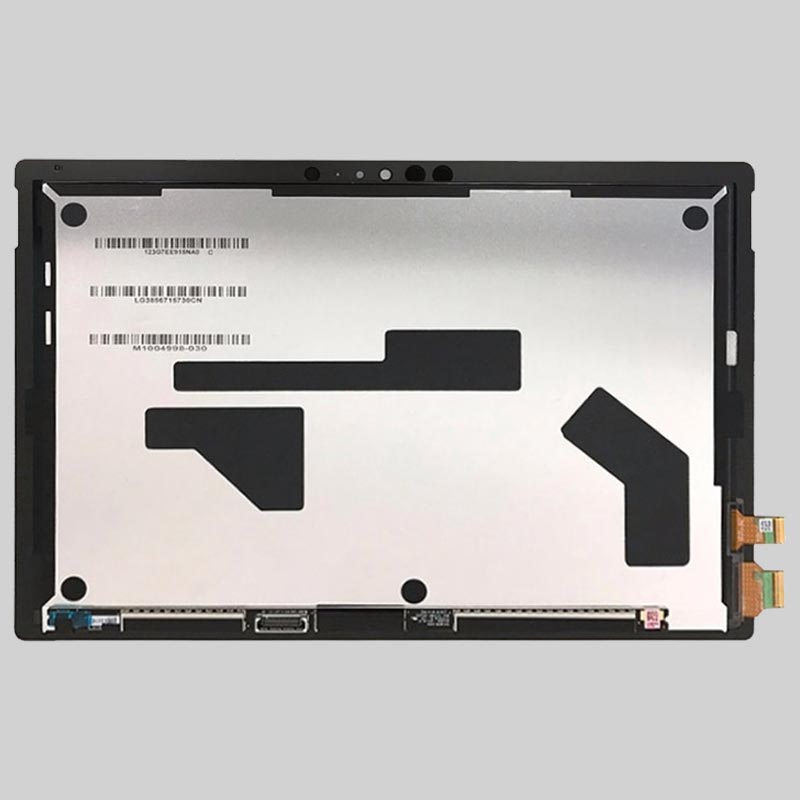 Microsoft Surface Pro 6 (1807) 12.3" LCD Touchscreen Assembly