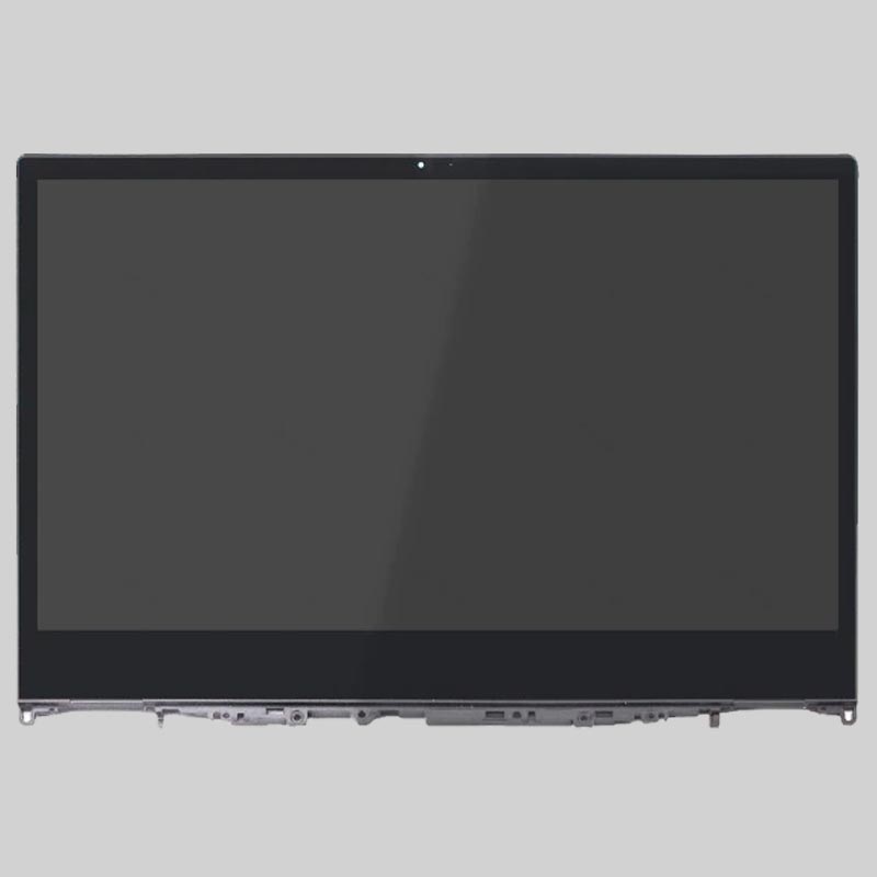 Lenovo Yoga 530-14IKB 14" LCD Touchscreen Assembly with Bezel/Frame