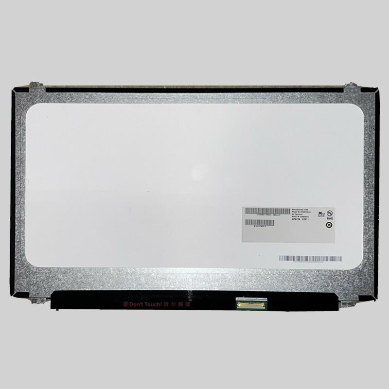 Screen Non-Touch B156XTN03.1 AUO 15.6" LCD Display