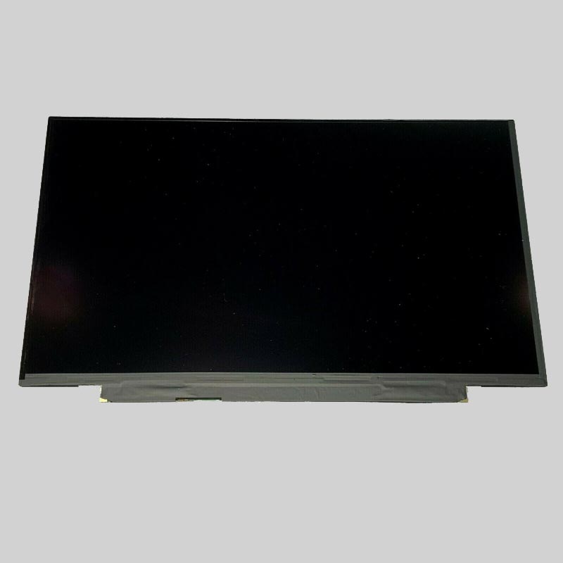 Screen Non-Touch LQ133M1JW02 Sharp 13.3" LCD Display