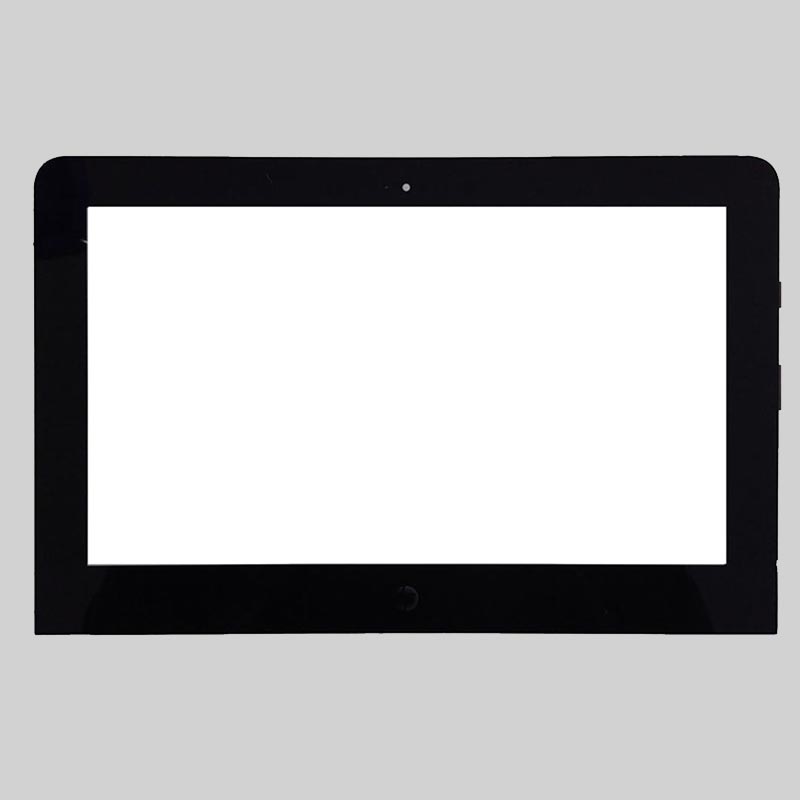 HP Pavilion x360 11.6″ Touch Digitizer Replacement with Frame – 11-AB Series