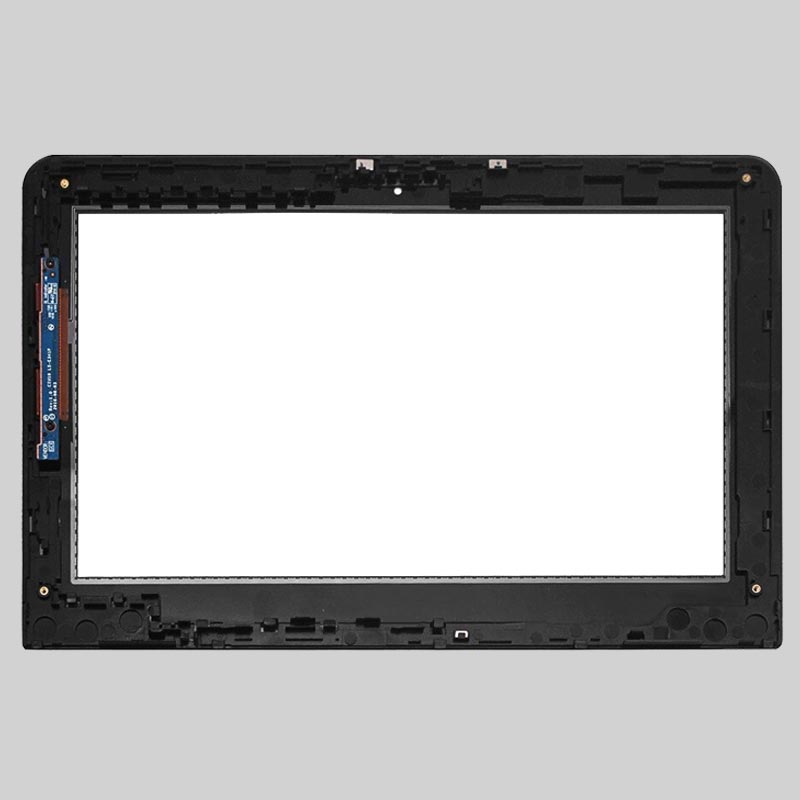 HP Pavilion x360 11.6″ Touch Digitizer Replacement with Frame – 11-AB Series