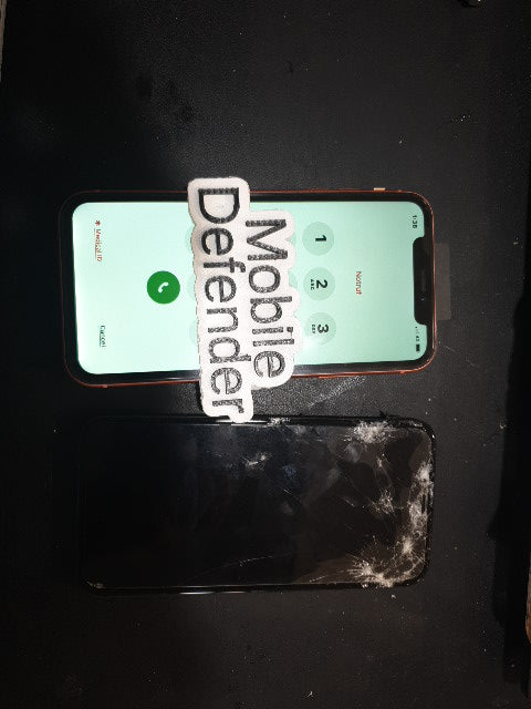 iPhone XR Restoration Journey