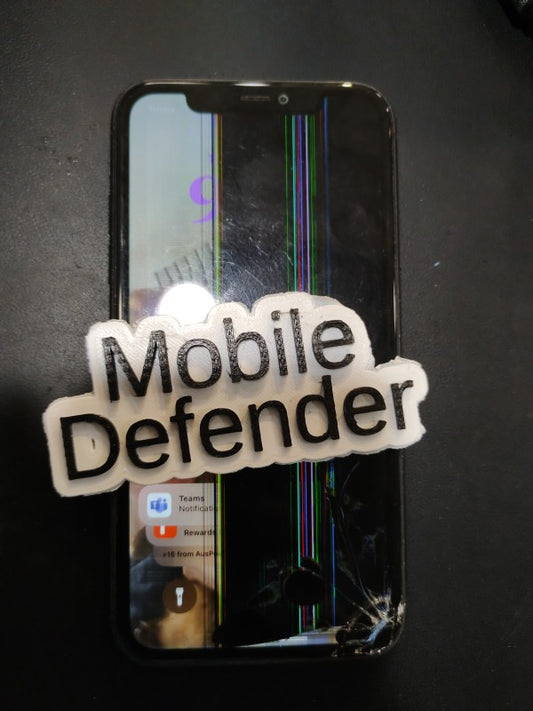 The iPhone 11 Revival: Screen Replacement Story