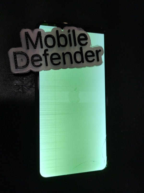 iPhone XS Max Screen Repair | Mobile Defender