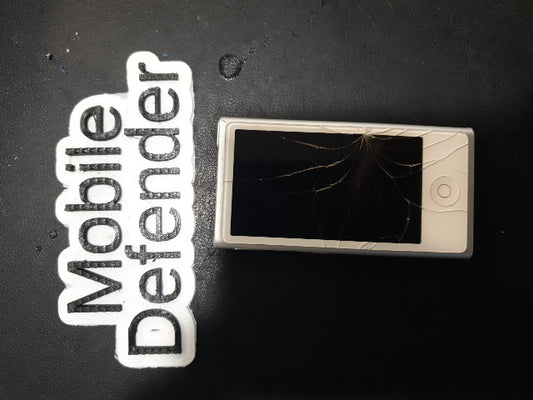 iPod Nano 5 Repair Success Story