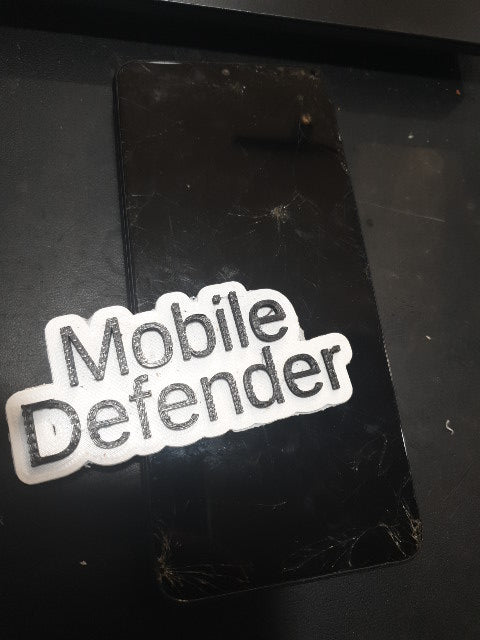 CASE STUDY: SAMSUNG A12 SCREEN REPAIR