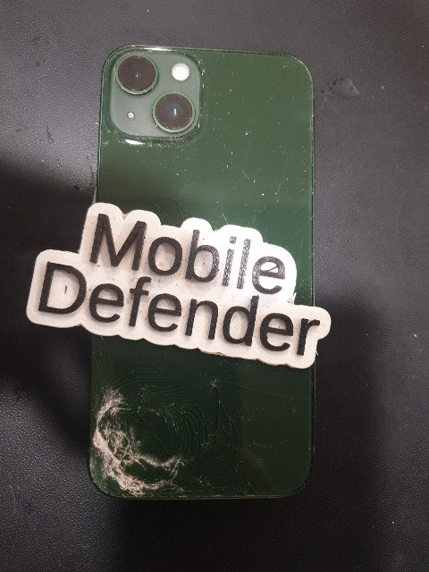 iPhone 13 Back Glass Repair