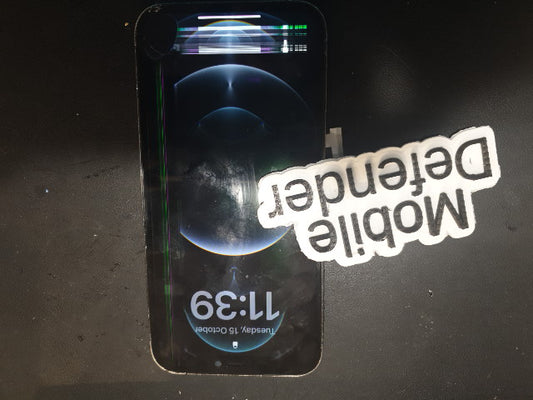 Mobile Defender - iPhone 12 Pro Screen Repair