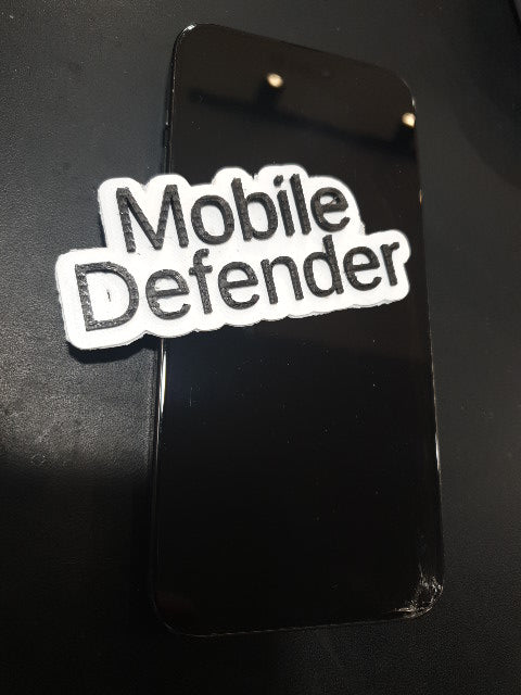 Case Study: iPhone 15 Pro Max Screen Repair