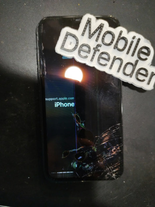 iPhone 11 Screen Replacement Case Study - Mobile Defender