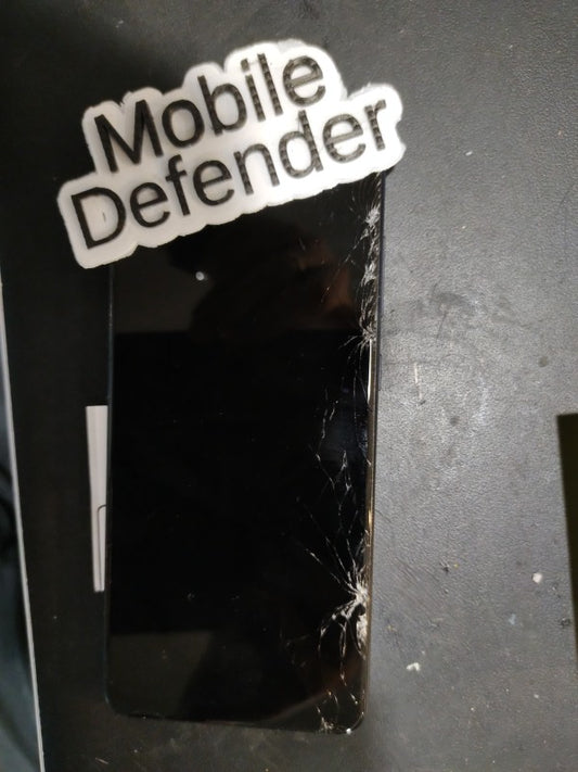 CASE STUDY: SAMSUNG A21s SCREEN REPLACEMENT