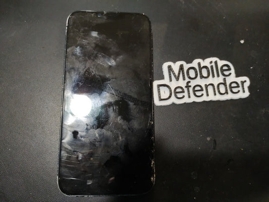 Apple iPhone 14 Plus Screen Repair Story