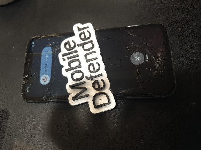 Case Study: iPhone 11 Screen Repair