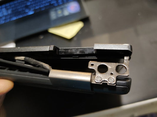 Case Study: Lenovo ThinkPad L13 Yoga Hinge Repair