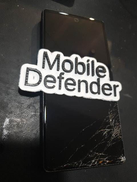 Mobile Defender Case Study: Google Pixel 7a Screen Repair