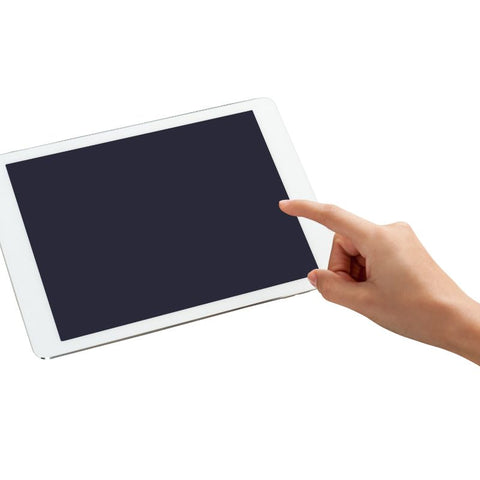 Laptop Touch Screen Display