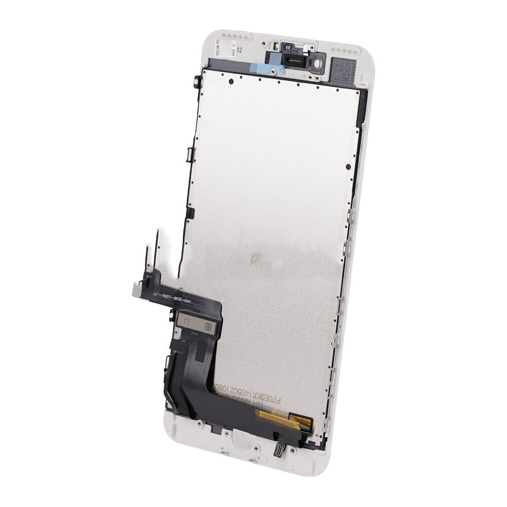 NCC LCD Assembly For iPhone 7 Plus (Select) (White)