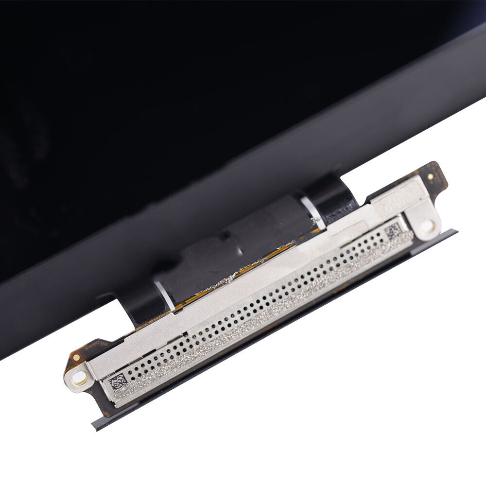 Display Assembly for MacBook 12" (2015) (OEM, Silver)