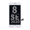 NCC LCD Assembly For iPhone 8/SE 2020 (Select) (White)
