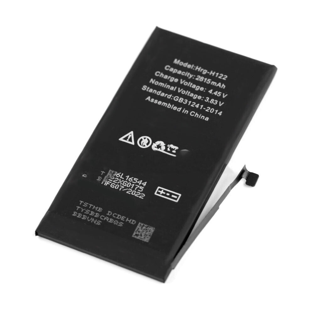 Kilix Battery For iPhone 12/12 Pro (Select)