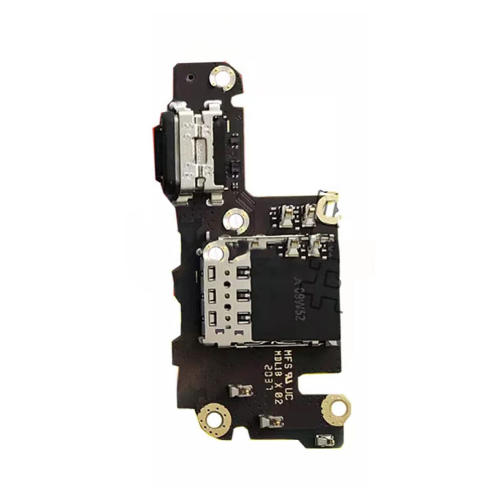 Charging Port Board For Xiaomi Mi 10T (Standard)