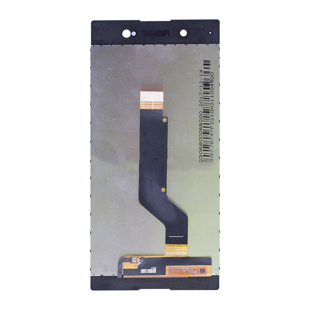 Display Assembly For Sony Xperia XA1 Ultra (G3223) (Black)