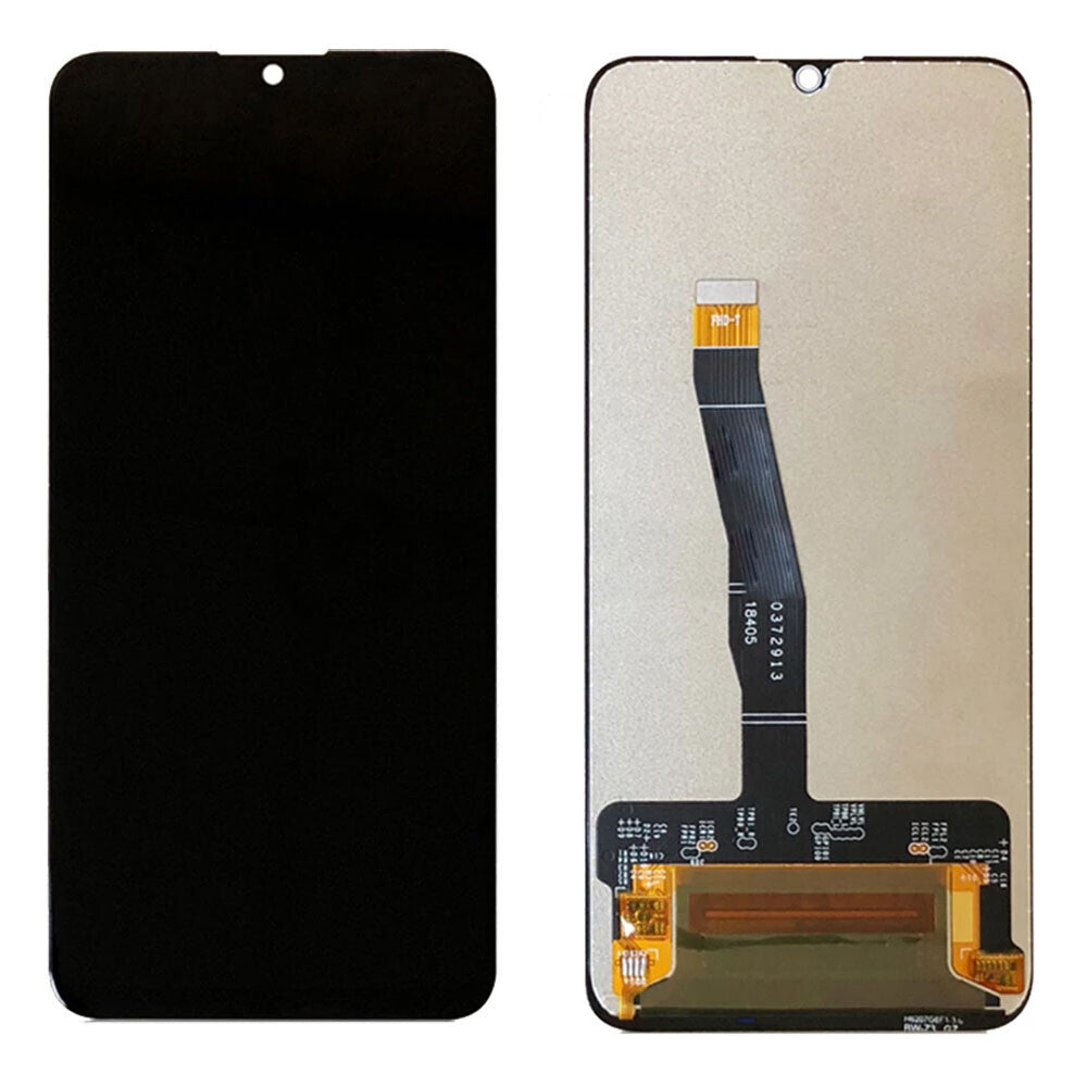 Display Assembly For Huawei P Smart 2019/2020 (Black)