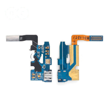 Charging Port Flex Cable For Samsung Galaxy Note 2 (N7100)