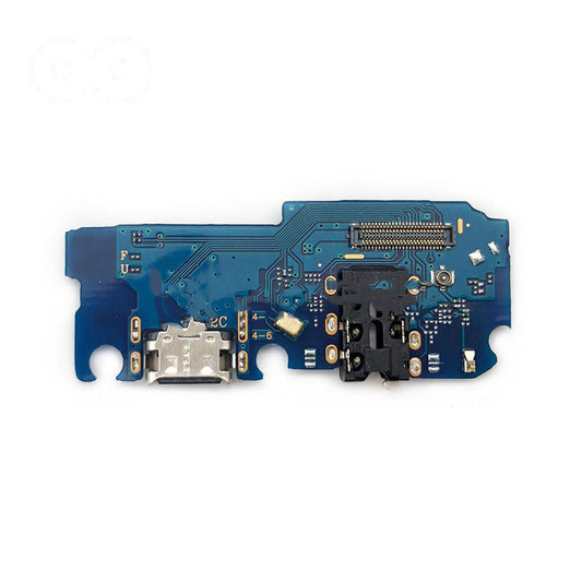 Charging Port Board For Samsung Galaxy A12 (A125)