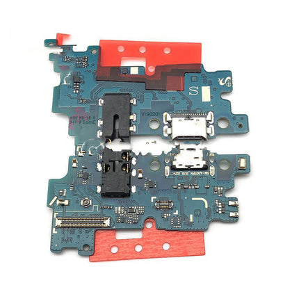 Charging Port Board For Samsung Galaxy A50s (A507F)