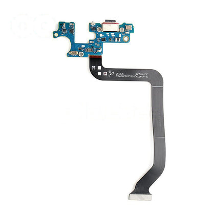 Charging Port Flex Cable For Samsung Galaxy S10 5G G977N/B