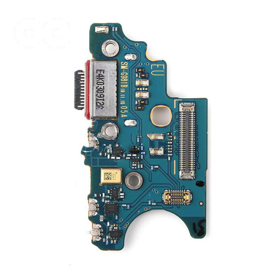 Charging Port Board For Samsung Galaxy S20 G981B/F