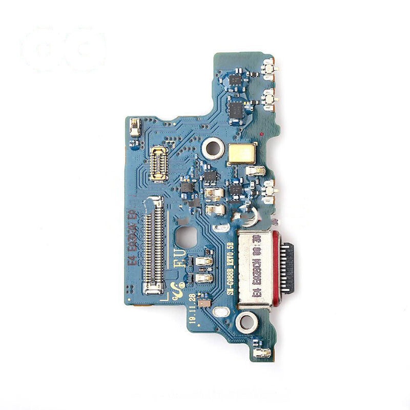 Charging Port Board For Samsung Galaxy S20 Ultra G988B